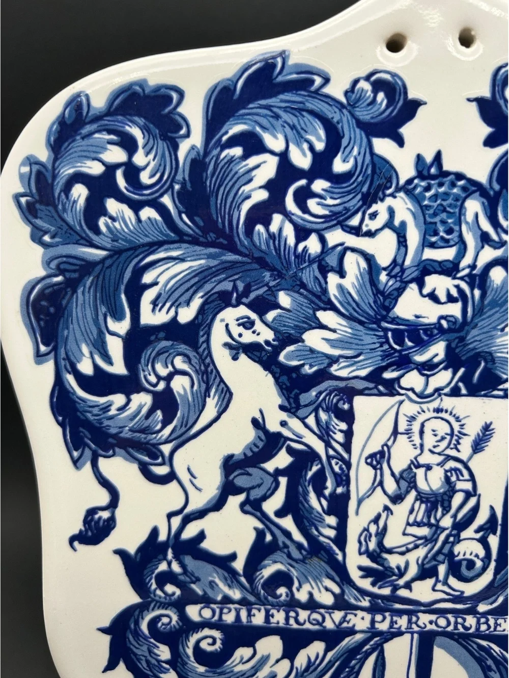 N/A vintage ceramic